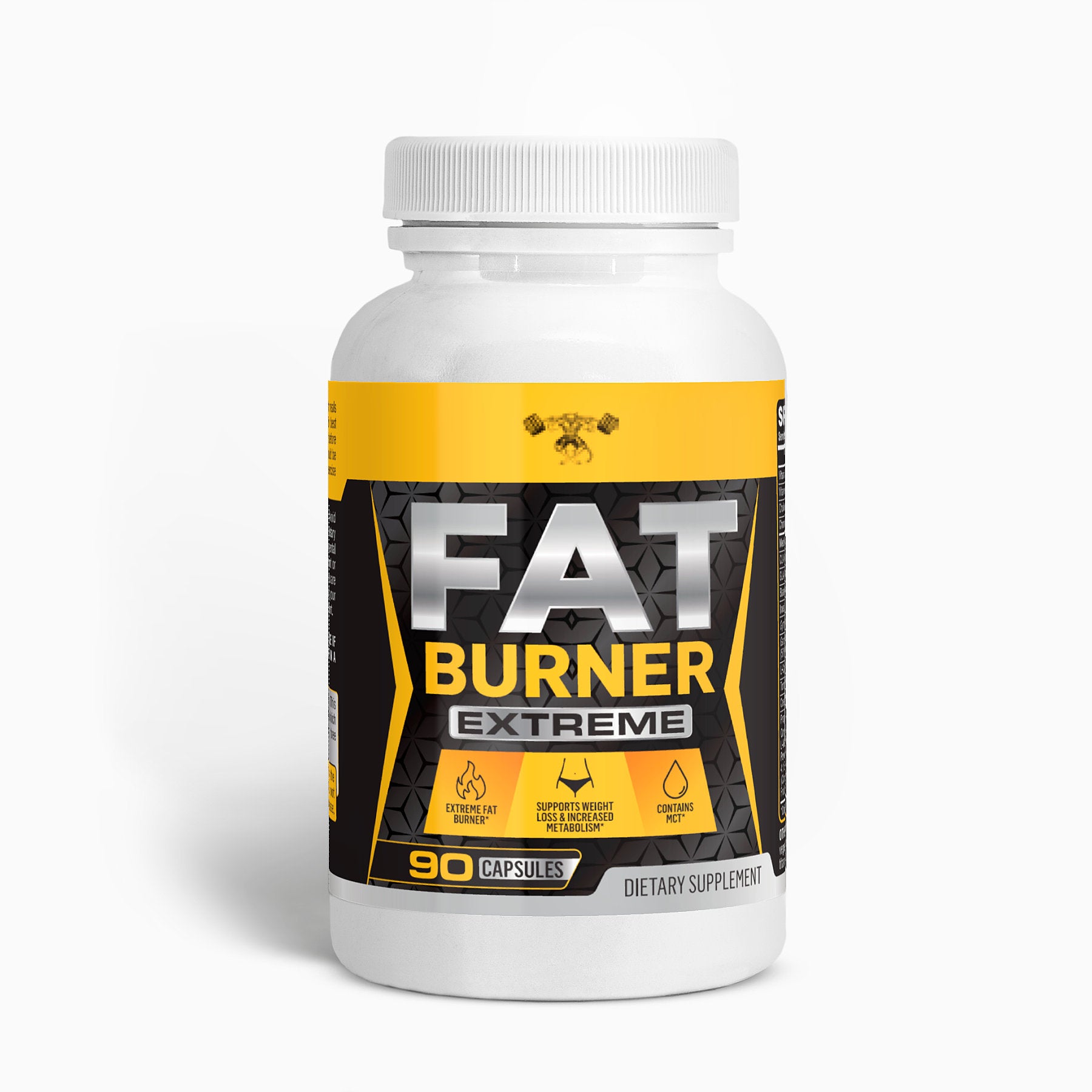 GYMRATBURN FAT BURNER GYMRATSUNITED GYMRATBURN FAT BURNER GYMRATSUNITED