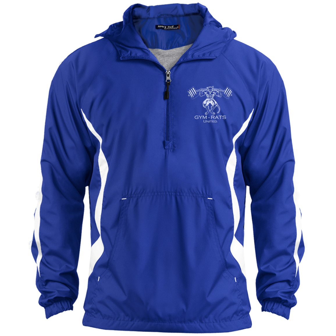 <transcy>جاكيت جيم راتس يونايتد بيرفورمانس</transcy>