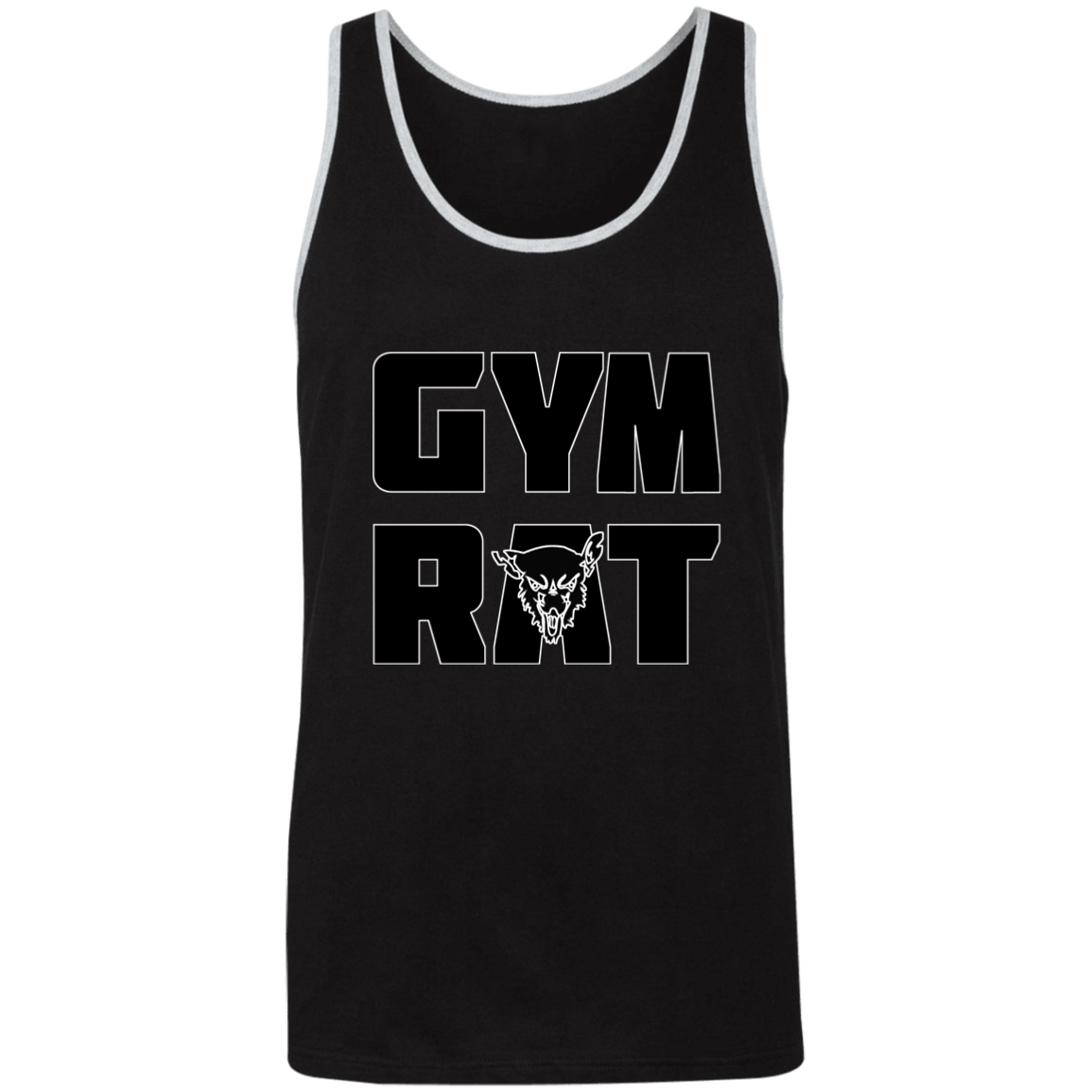 GymRat Tank
