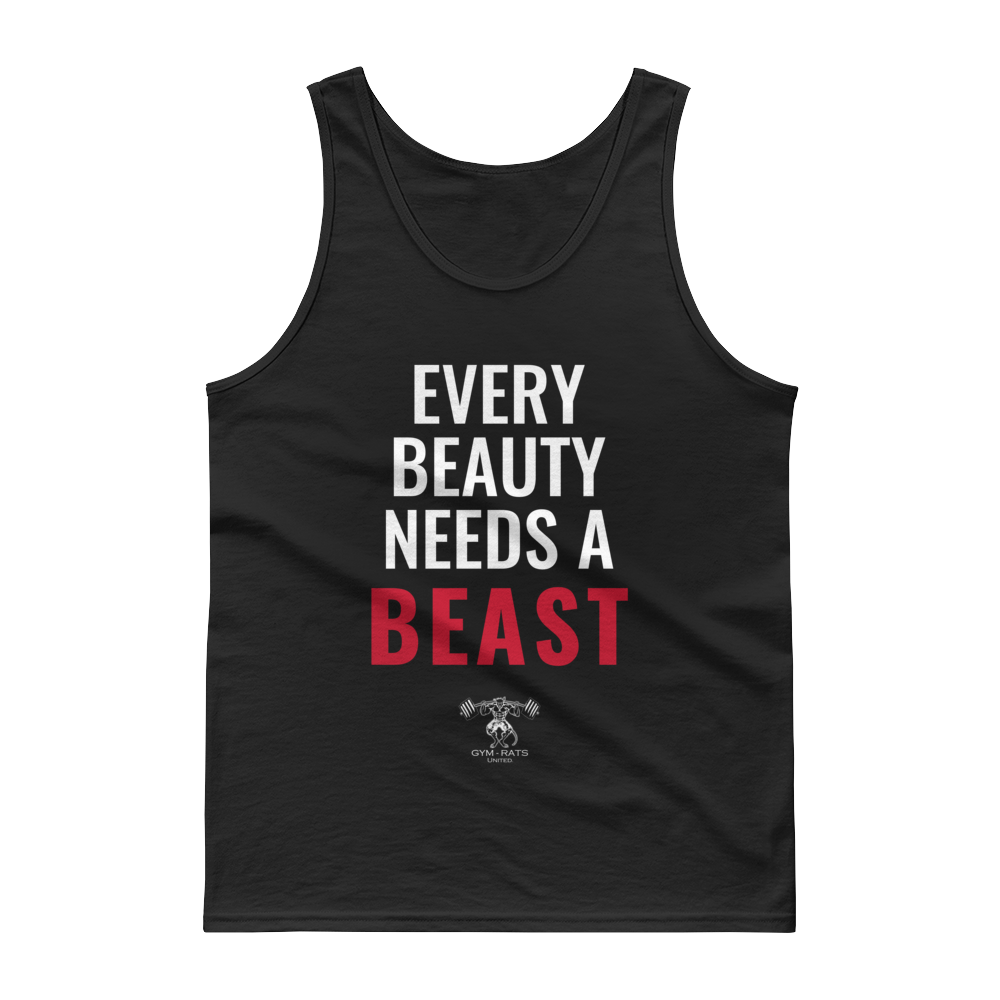 <transcy>كل جمال يحتاج إلى دبابة الوحش</transcy>