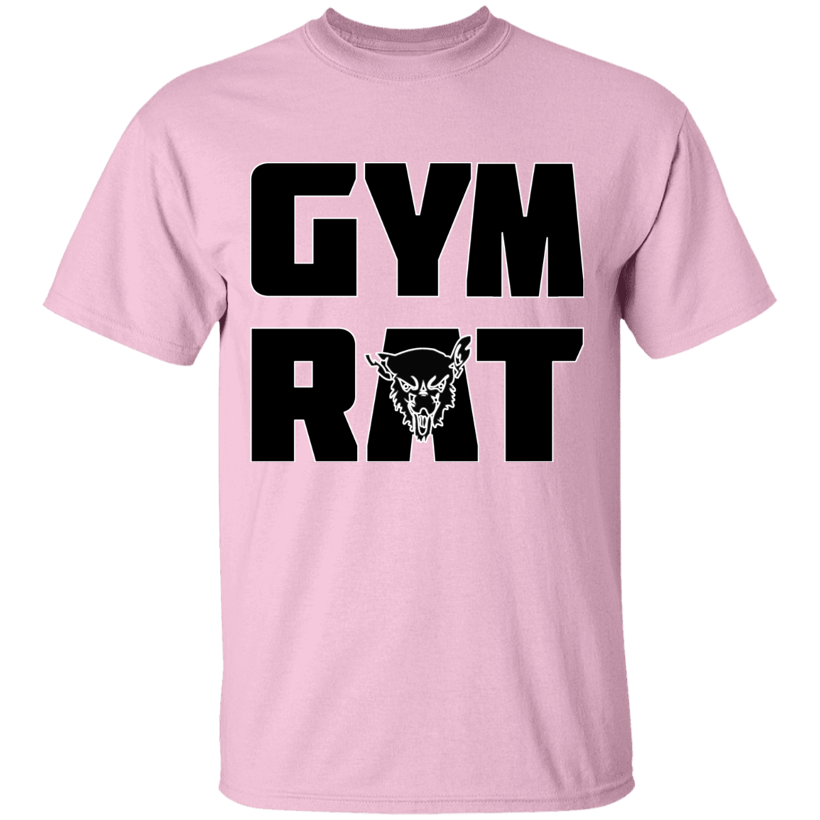 GYM RAT T-Shirt