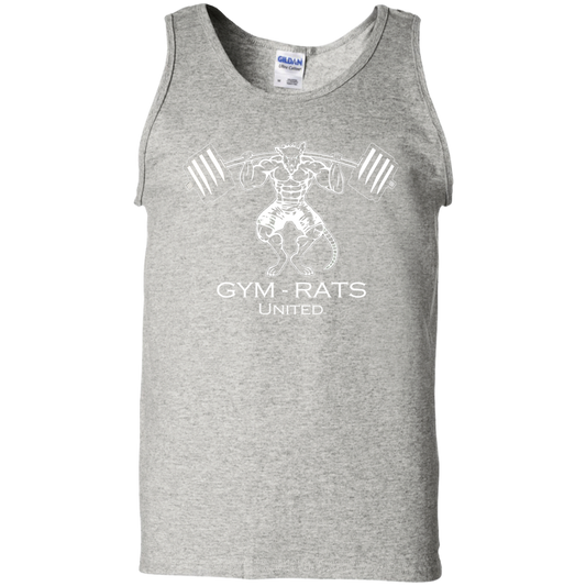 Gym Rats United - Women’s Crop