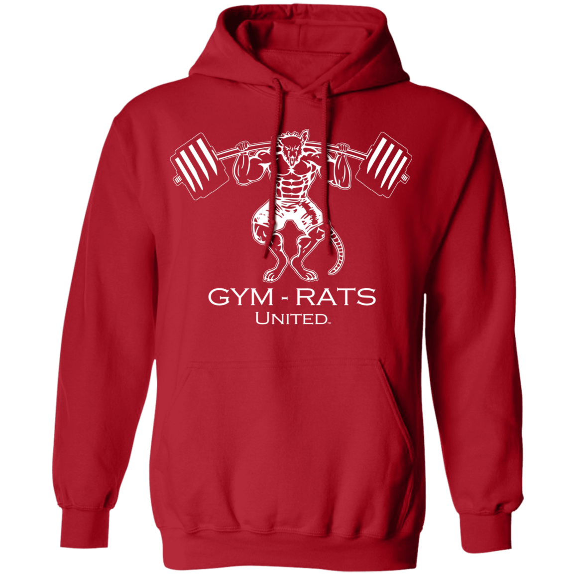 Gym Rats United