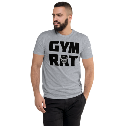 Gym Rat - Classic Tee