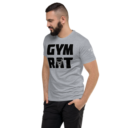 Gym Rat - Classic Tee
