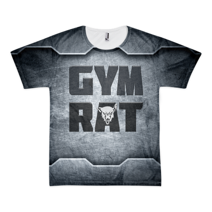 IRON Gym Rat