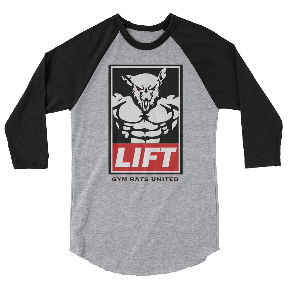 <transcy>LIFT Performance Camiseta de manga larga</transcy>
