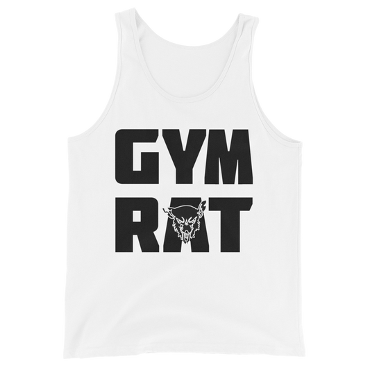 Gym Rat Classic Tank